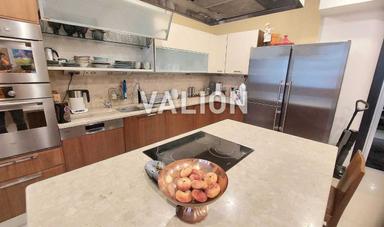 Многокомнатная квартира по адресу ул. Дмитриевская (площадь 162 м²) - Atlanta.ua - фото 34