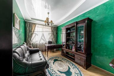 Багатокімнатна квартира за адресою вул. Лук'яненка Левка (площа 121 м²) - Atlanta.ua - фото 33