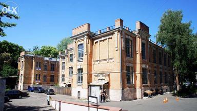 Комерційна нерухомість за адресою вул. Іллєнка Юрія (площа 2186 м²) - Atlanta.ua - фото 5