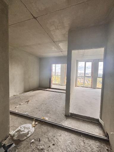 1-комнатная квартира по адресу Билогорща ул.   (площадь 39,8 м²) - Atlanta.ua - фото 16