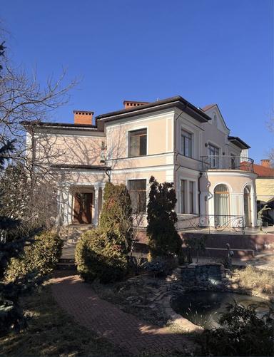 Дом по адресу ул. Спортивная (площадь 800 м²) - Atlanta.ua - фото 7