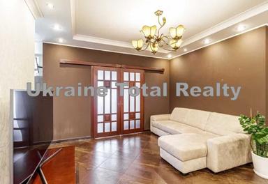 2-rooms apartment apartment by the address st. Zelenogorskaya (area 87 m²) - Atlanta.ua - photo 28