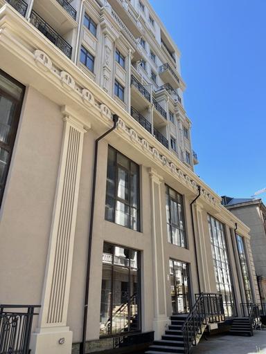 Commercial real estate at st. Kulikovo pole pl Oktyabrskoy revolyutsii pl (area 500 m²) - Atlanta.ua - photo 22