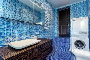 Дом по адресу ул. Васильковская (площадь 200 м²) - Atlanta.ua - фото 41