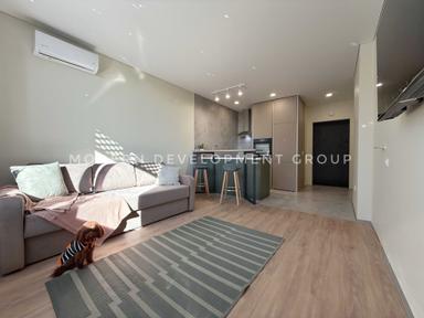 1-комнатная квартира по адресу ул. Воскресенская (площадь 45 м²) - Atlanta.ua - фото 34