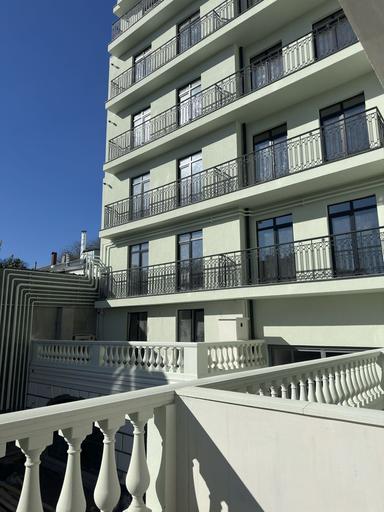 Коммерческая недвижимость по адресу ул. Большая арнаутская (площадь 136 м²) - Atlanta.ua - фото 10