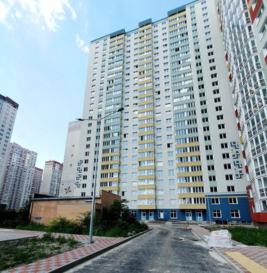 4+-rooms apartment apartment by the address (area 179 m²) - Atlanta.ua - photo 27