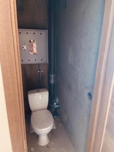 1-кімнатна квартира за адресою вул. Коноплянська (площа 53,7 м²) - Atlanta.ua - фото 18