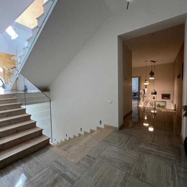 4+-rooms apartment apartment by the address st. Preobrazhenskaya Sovetskoy Armii (area 450 m²) - Atlanta.ua - photo 34