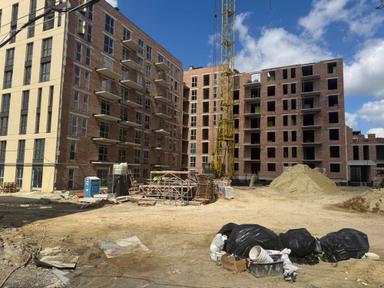 1-room apartment apartment by the address st. Sadovaya (area 36,6 m²) - Atlanta.ua - photo 42