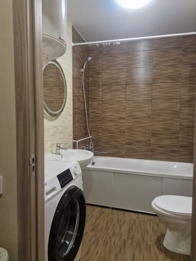 1-room apartment apartment by the address (area 28 m²) - Atlanta.ua - фото 14