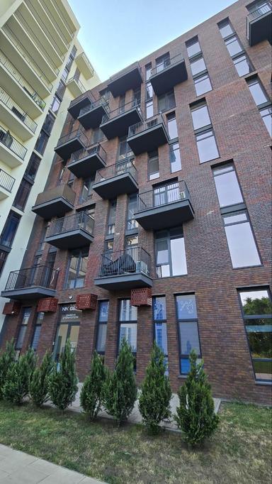 1-кімнатна квартира за адресою вул. Танкістів (площа 28 м²) - Atlanta.ua - фото 38