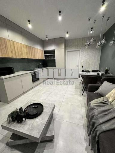 2-rooms apartment apartment by the address st. Delovaya (area 77 m²) - Atlanta.ua - photo 24
