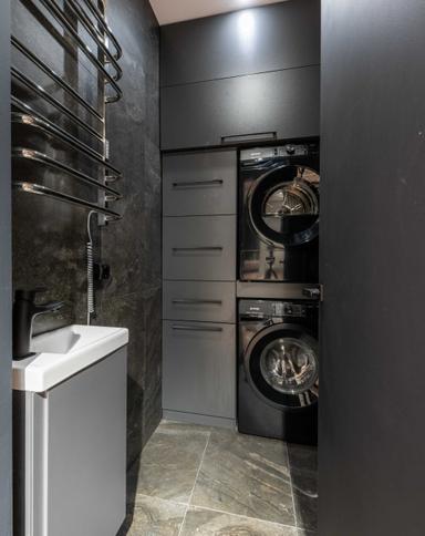 Багатокімнатна квартира за адресою вул. Вишгородська (площа 380 м²) - Atlanta.ua - фото 36