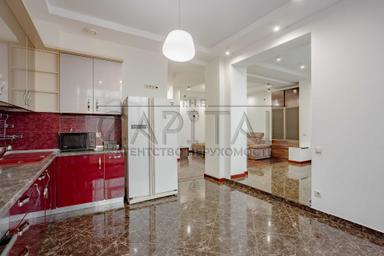 3-кімнатна квартира за адресою вул. Андрія Верхогляда (площа 116 м²) - Atlanta.ua - фото 35