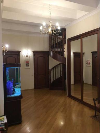 3-кімнатна квартира за адресою Берестейський проспект (площа 165 м²) - Atlanta.ua - фото 31