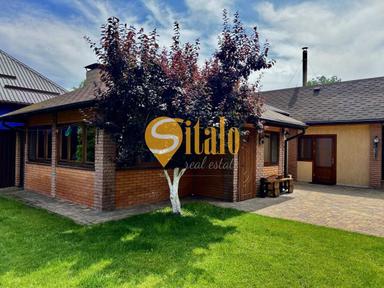 House by the address (area 200 m²) - Atlanta.ua - photo 43