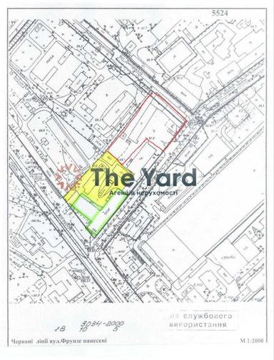 Комерційна нерухомість за адресою вул. Кирилівська (площа 2350 м²) - Atlanta.ua - фото 48