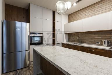 3-rooms apartment apartment by the address st. Ul Sapernoe Pole (area 150 m²) - Atlanta.ua - photo 27