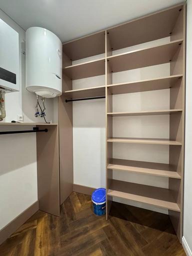 1-кімнатна квартира за адресою вул. Фогарашія Івана (площа 49 м²) - Atlanta.ua - фото 28