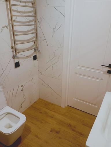 1-room apartment apartment by the address st. Bandery Stepana (area 42 m²) - Atlanta.ua - photo 35