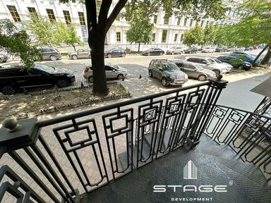 Коммерческая недвижимость по адресу Куликово поле пл. (площадь 143,4 м²) - Atlanta.ua - фото 28