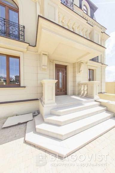 Дом по адресу ул. Лубенская (площадь 500 м²) - Atlanta.ua - фото 28