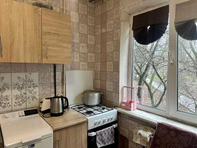 2-rooms apartment apartment by the address (area 48 m²) - Atlanta.ua - photo 16