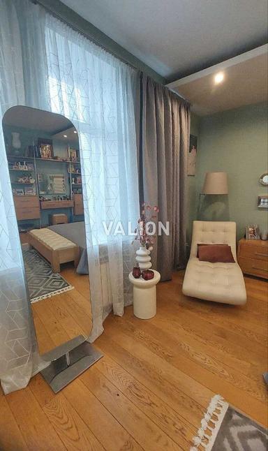 Многокомнатная квартира по адресу ул. Дмитриевская (площадь 162 м²) - Atlanta.ua - фото 28