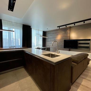 3-rooms apartment apartment by the address (area 108 m²) - Atlanta.ua - photo 19