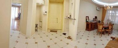 Многокомнатная квартира по адресу (площадь 197 м²) - Atlanta.ua - фото 13