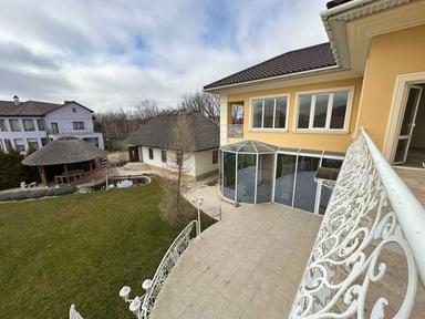 Будинок за адресою (площа 428 м²) - Atlanta.ua - фото 28