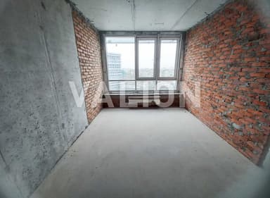 1-комнатная квартира по адресу просп. Голосеевский (площадь 48 м²) - Atlanta.ua - imageAlt 33