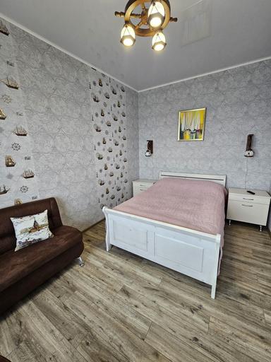 1-комнатная квартира по адресу ул. Макаренко (площадь 60,3 м²) - Atlanta.ua - фото 16