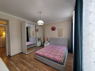 2-комнатная квартира по адресу Куликово поле пл. (площадь 40,9 м²) - Atlanta.ua - фото 20