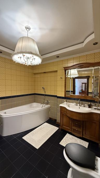 1-кімнатна квартира за адресою вул. Жилянська (площа 67 м²) - Atlanta.ua - фото 32