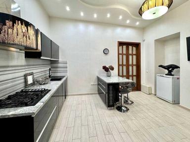 3-комнатная квартира по адресу ул. Канатная (площадь 97 м²) - Atlanta.ua - фото 20