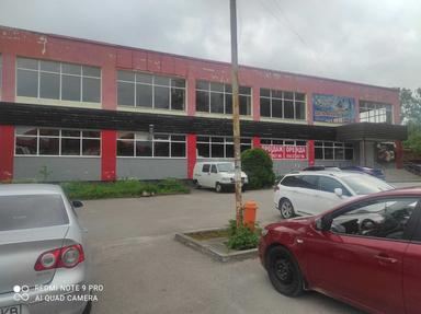 Commercial real estate at (area 1483,9 m²) - Atlanta.ua - photo 6