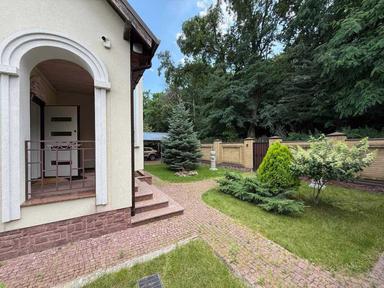 House by the address (area 350 m²) - Atlanta.ua - photo 47