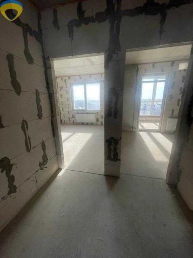 1-комнатная квартира по адресу Небесной Сотни пр. (площадь 45 м²) - Atlanta.ua - фото 18