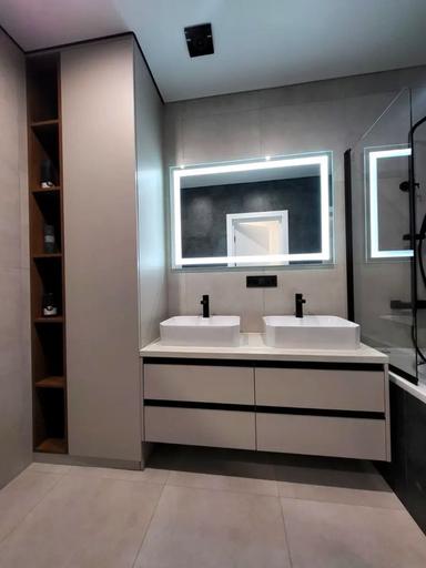 3-кімнатна квартира за адресою вул. Олександра Олеся (площа 85 м²) - Atlanta.ua - фото 35