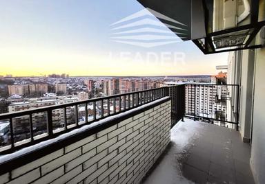 1-комнатная квартира по адресу ул. Академика Янгеля (площадь 31 м²) - Atlanta.ua - фото 41