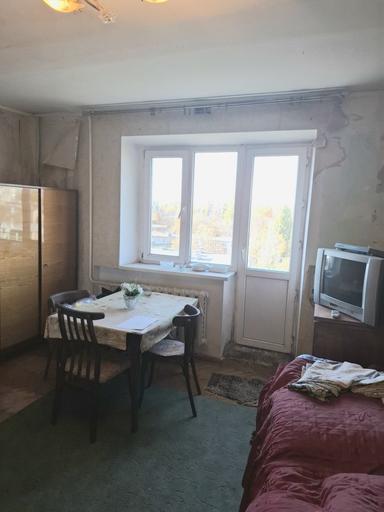 1-кімнатна квартира за адресою вул. Танкістів (площа 34 м²) - Atlanta.ua - фото 34