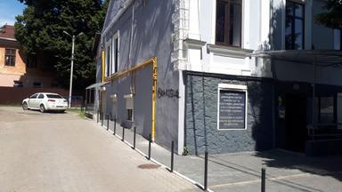 Комерційна нерухомість за адресою вул. Бандери Степана (площа 124 м²) - Atlanta.ua - фото 27