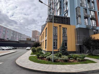 Коммерческая недвижимость по адресу (площадь 1453 м²) - Atlanta.ua - фото 13