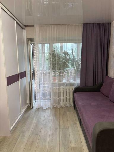 1-room apartment apartment by the address st. Bandery Stepana (area 32 m²) - Atlanta.ua - photo 9