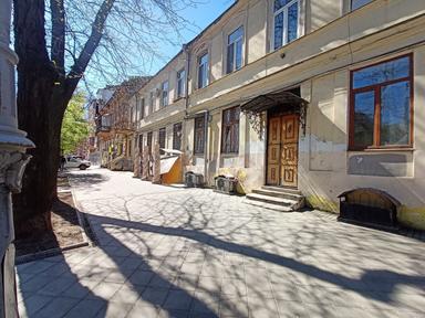 Commercial real estate at (area 345 m²) - Atlanta.ua - photo 16