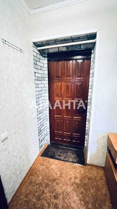 1-комнатная квартира по адресу ул. Спортивная (площадь 27,2 м²) - Atlanta.ua - фото 32