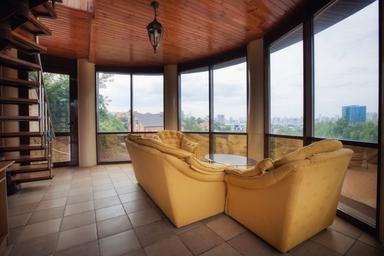 House by the address st. Privetnaya (area 498 m²) - Atlanta.ua - photo 41