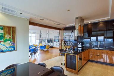 Багатокімнатна квартира за адресою вул. Київська (площа 280 м²) - Atlanta.ua - фото 28